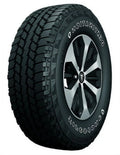 Firestone Destination A/T2 P245/75R16 109S Fits: 2015 Toyota Tacoma TRD Pro, 1996-2002 Chevrolet Tahoe LT