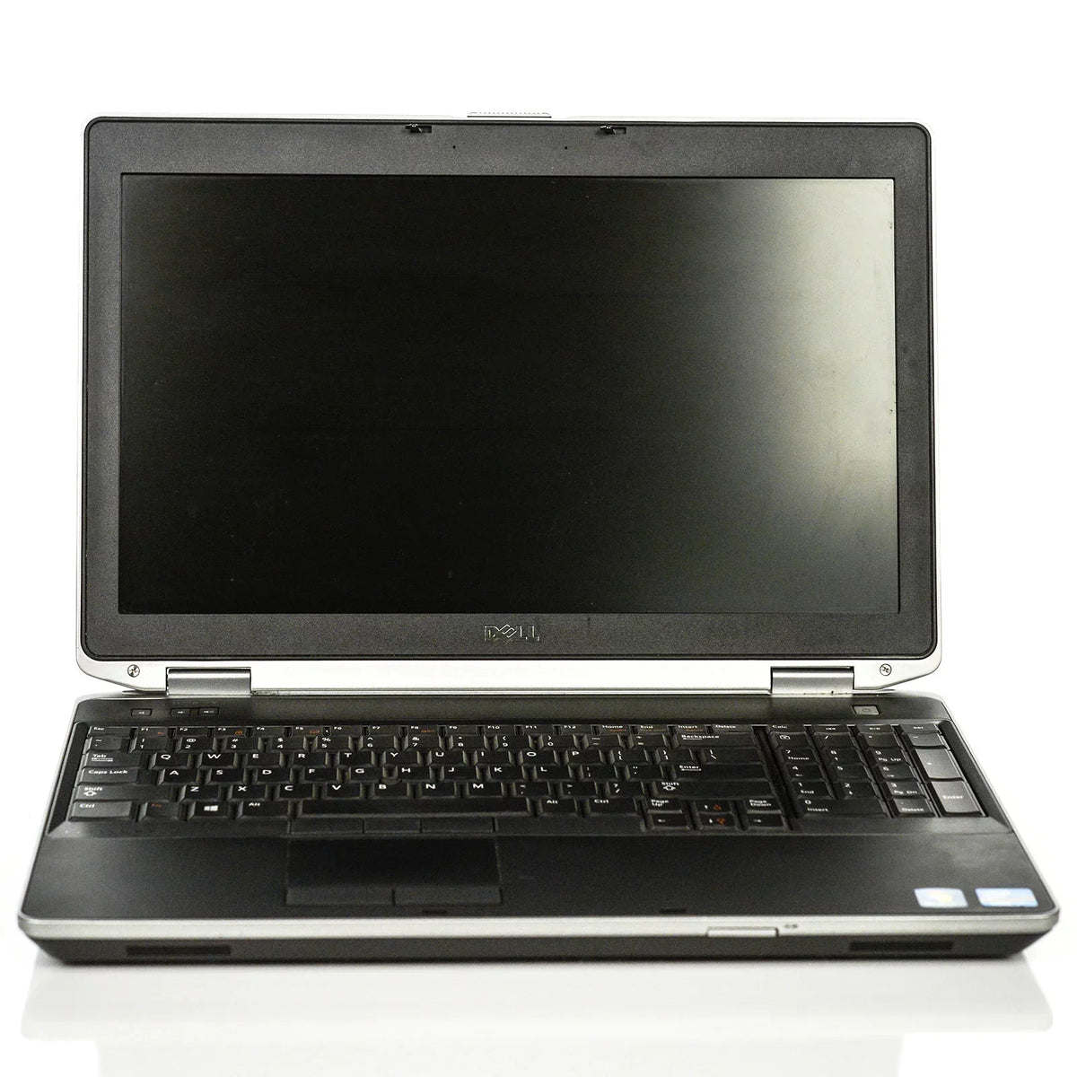 Used Dell Latitude E6530 Laptop i7 Dual-Core 8GB 128GB SSD Win 10 Pro B v.CA