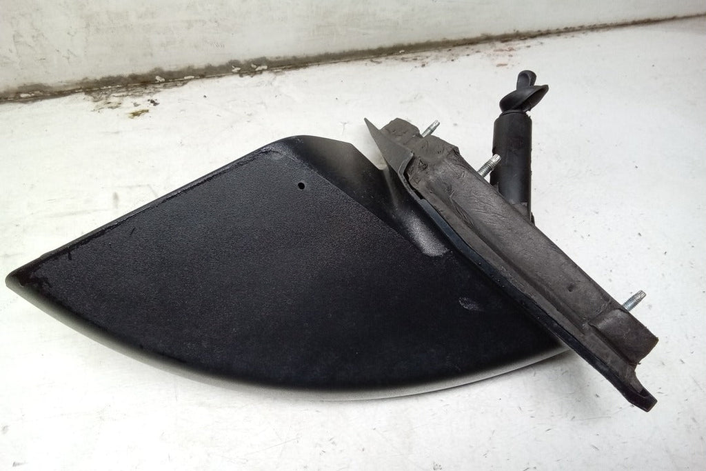 Pre-Owned 06 2006 Saturn Ion Driver LH Door Mirror OEM (Good)