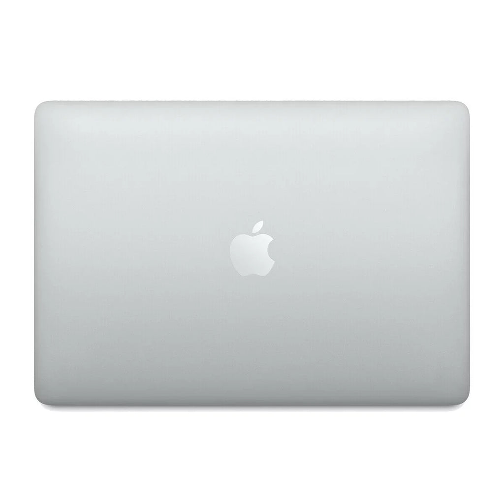Pre-Owned Apple MacBook Pro Touch Bar 13" Silver 2020 2.0GHz Quad Core i5 16GB RAM / 512GB SSD (Fair)
