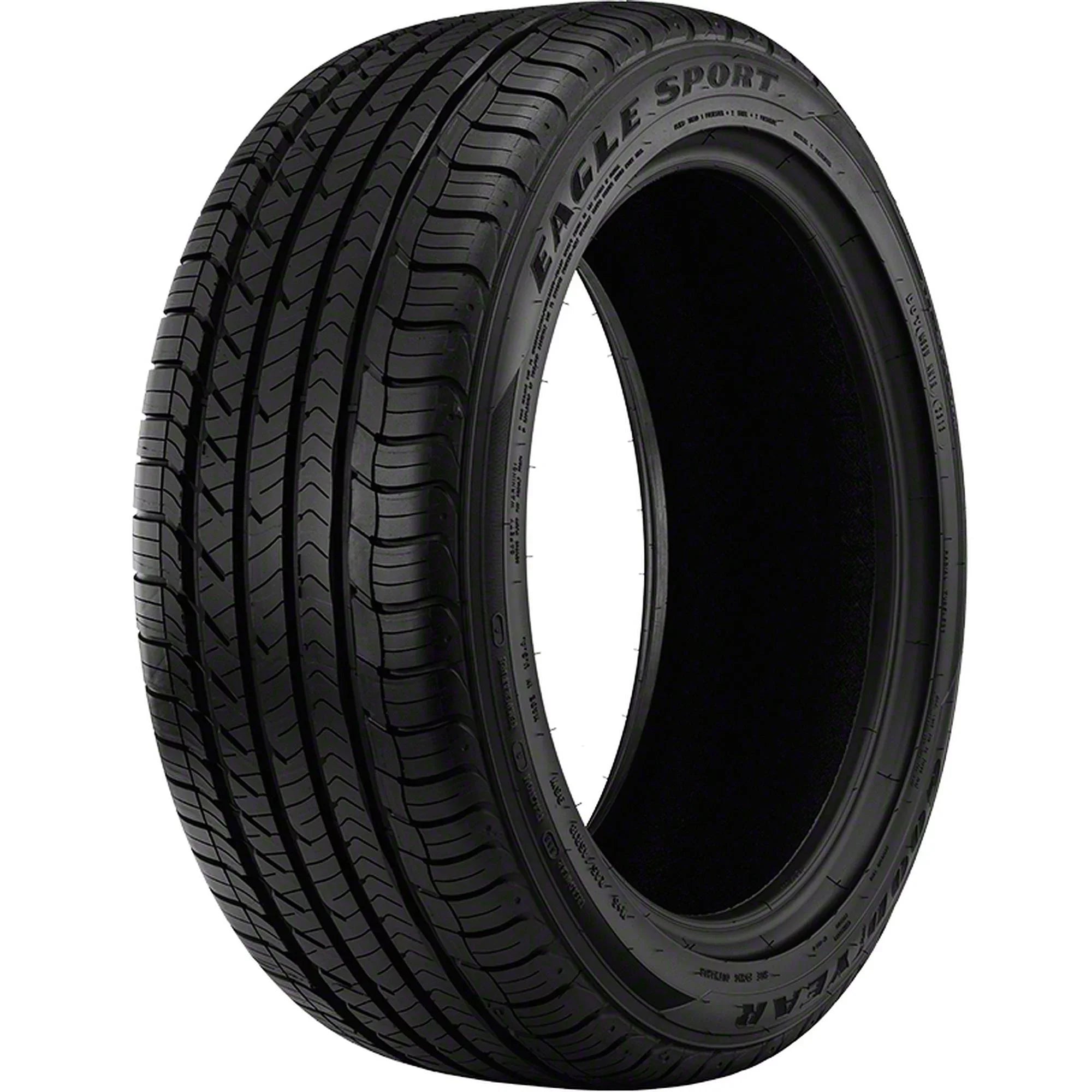 Goodyear Eagle Sport All-Season 255/55R20 107 H Tire