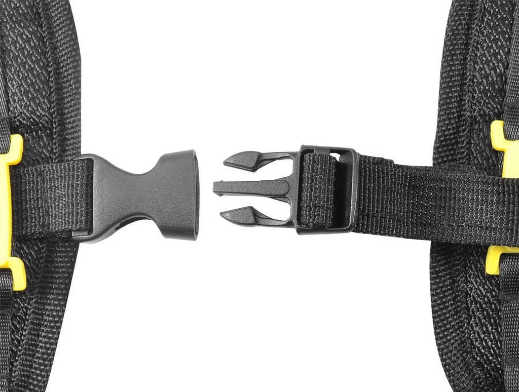 Neck Shoulder Dual Strap with Quick Release for Sony Alpha a6400 ILCE-6400