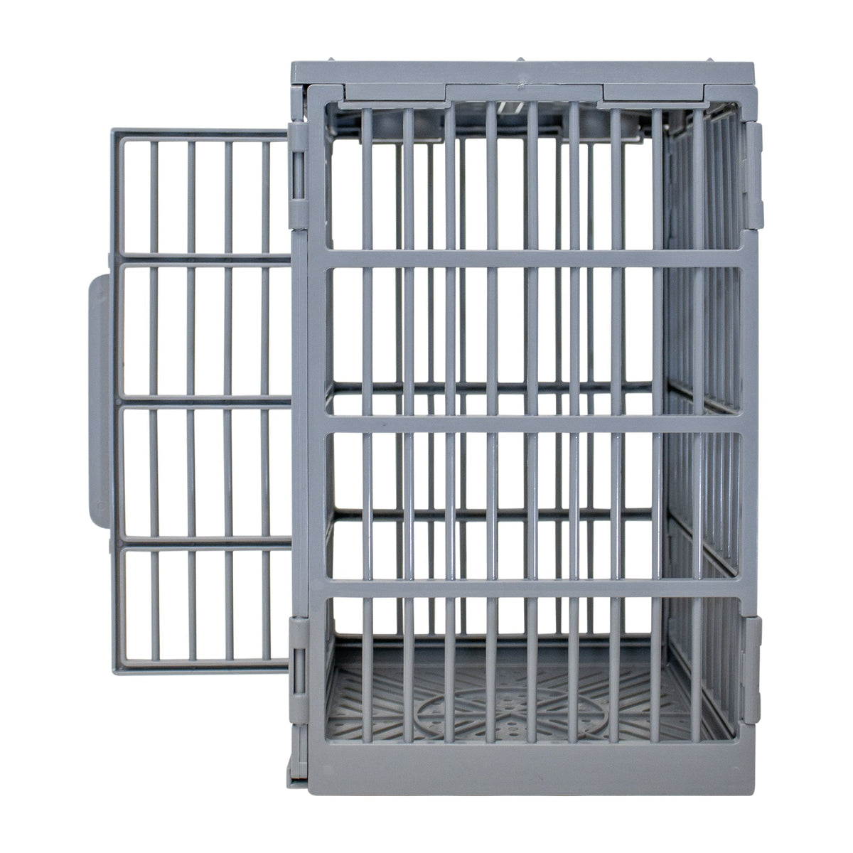 Shark Cage & Grab The Gear Playset for WWE Wrestling Action Figures