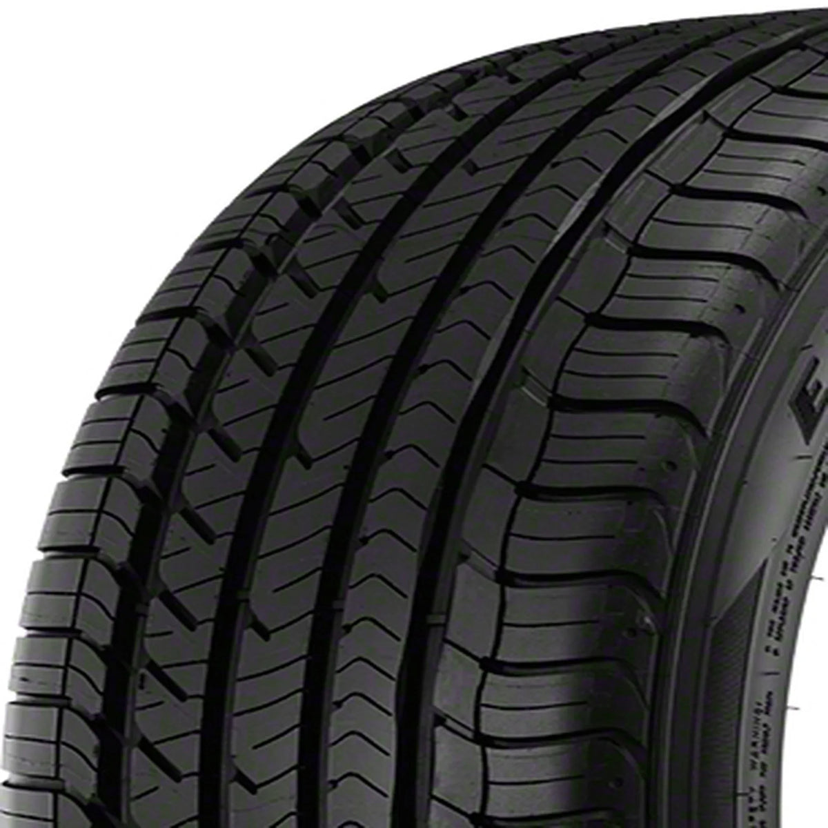 Goodyear Eagle Sport All-Season 255/55R20 107 H Tire