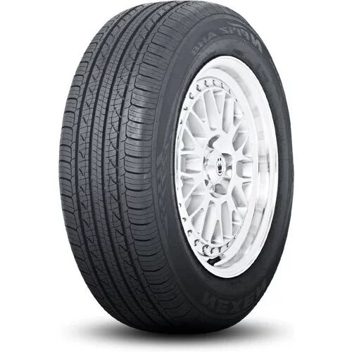 Nexen NPriz AH8 225/45R18 91H BSW (4 Tires) Fits: 2019 Volkswagen Jetta GLI 35th Anniversary Edition, 2020-21 Volkswagen Jetta GLI S