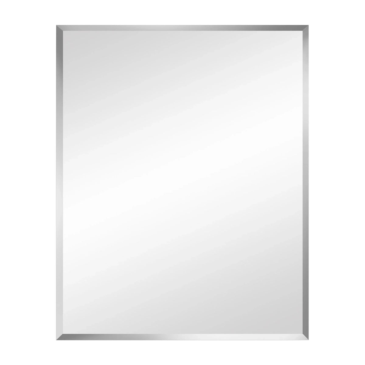 Elegant Reflections: 24x30 inch Medicine Cabinet