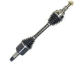 Front Left CV Axle Assembly - Fitting with 2015 Chrysler 200