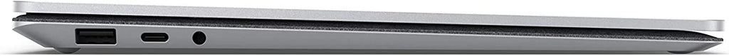 Refurbished Microsoft Surface 3 Laptop 13.5" 16GB RAM, 256GB, Intel Core i7 1065G7, 10th Gen (Latest Model) - Platinum with Alcantara PLF-00001 - GRADE C