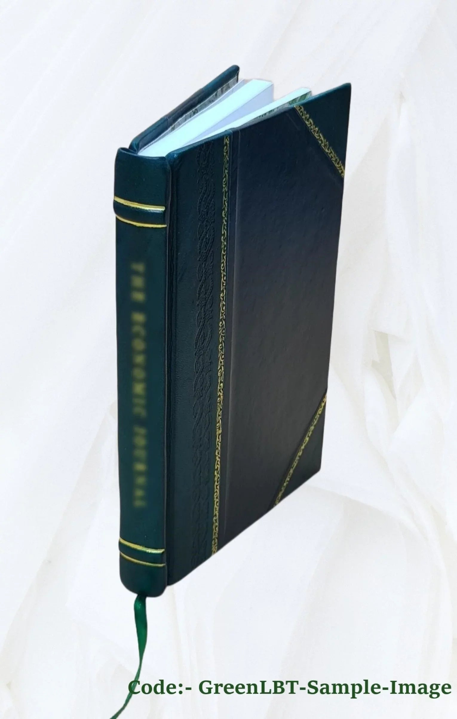 Original solutions of several problems in aerodynamics. By Eli W. Blake. 1882 [Leather Bound]
