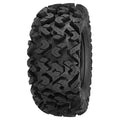 Sedona Rip-Saw R/T Radial Tire 26x9-14 Fitting With Arctic Cat WILDCAT TRAIL 700 2020