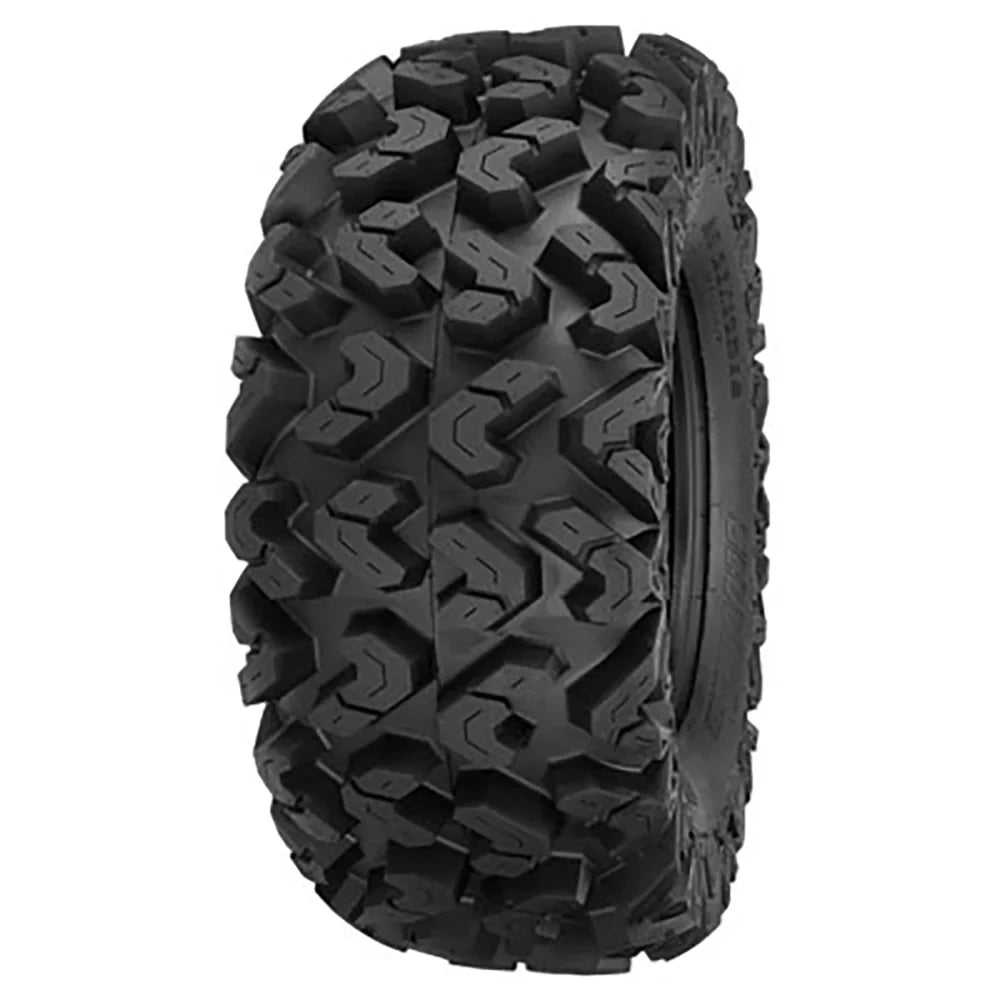 Sedona Rip-Saw R/T Radial Tire 26x9-14 Fitting With Arctic Cat WILDCAT TRAIL 700 2020