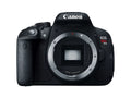 Canon EOS Rebel T5i - Digital camera - High Definition - SLR - 18.0 MP - body only
