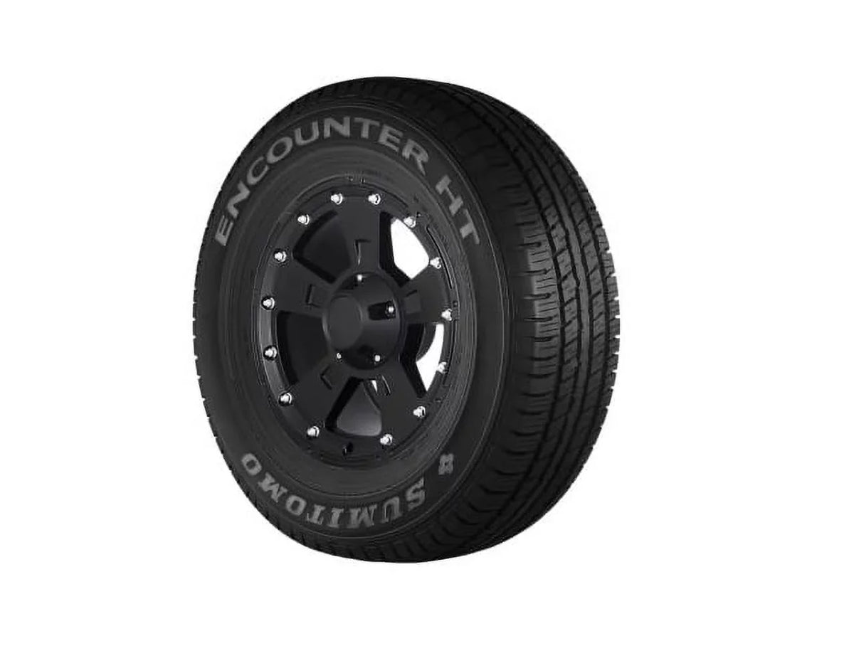 Sumitomo Encounter HT 245/60/18 105H Resilient All Season Performance Tire