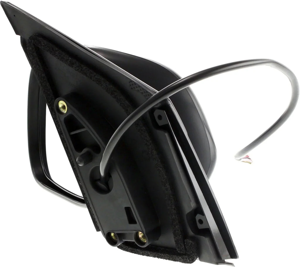 Mirror Matching With 2006-2008 Lexus RX400h 2007-2009 RX350 Left Driver Side Heated Paintable Kool-Vue
