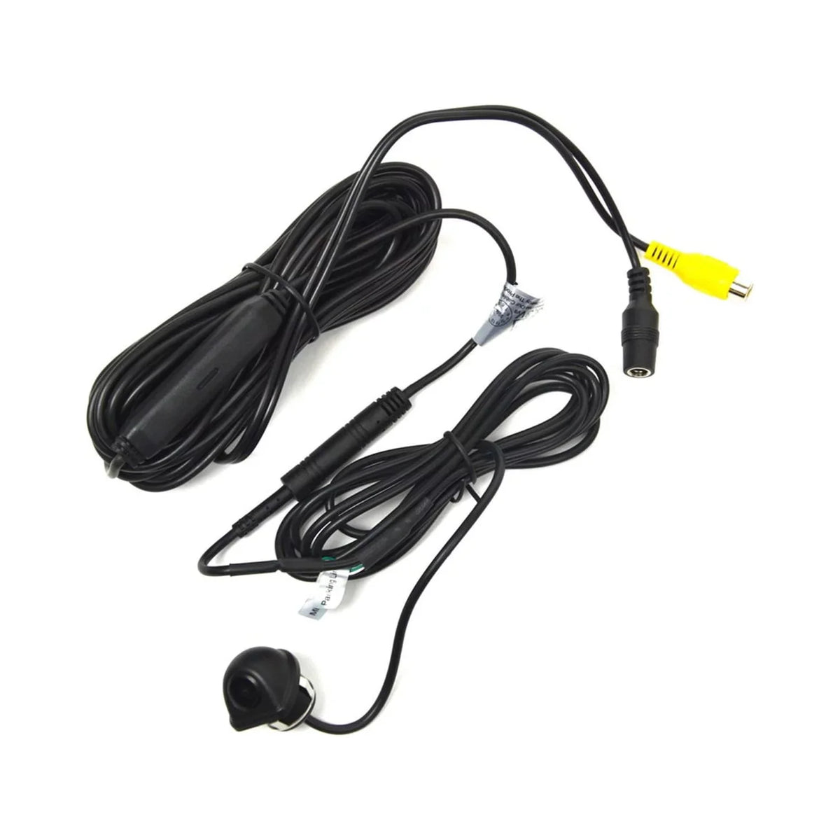 BRANDMOTION 9002-7733 CHRYSLER/DODGE/JEEP REAR VISION SYSTEM B FOR FACTORY DISPLAY RADIOS W/ PARKLINES