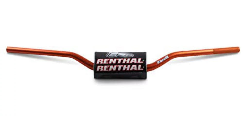 Renthal Fatbar 827 Villopoto/Stewart/KTM 11-16 Orange Handlebar (827-01-OR)