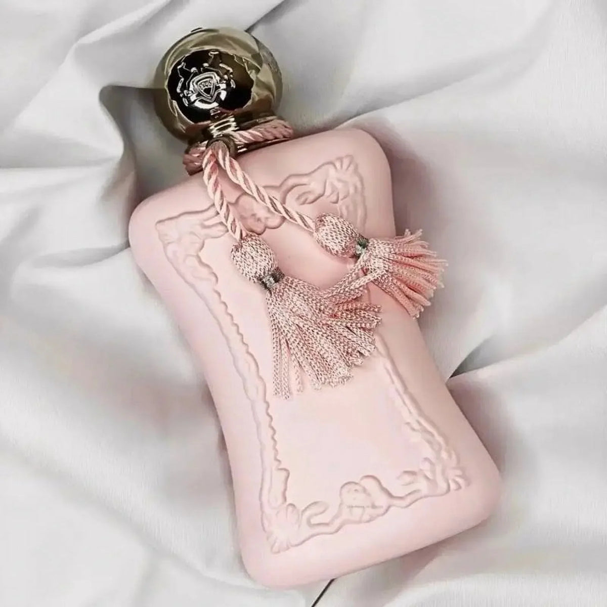 Parfums_ De_Marly Delina Eau De Parfum Spray, Perfume For Women(2.5 oz/75ml)