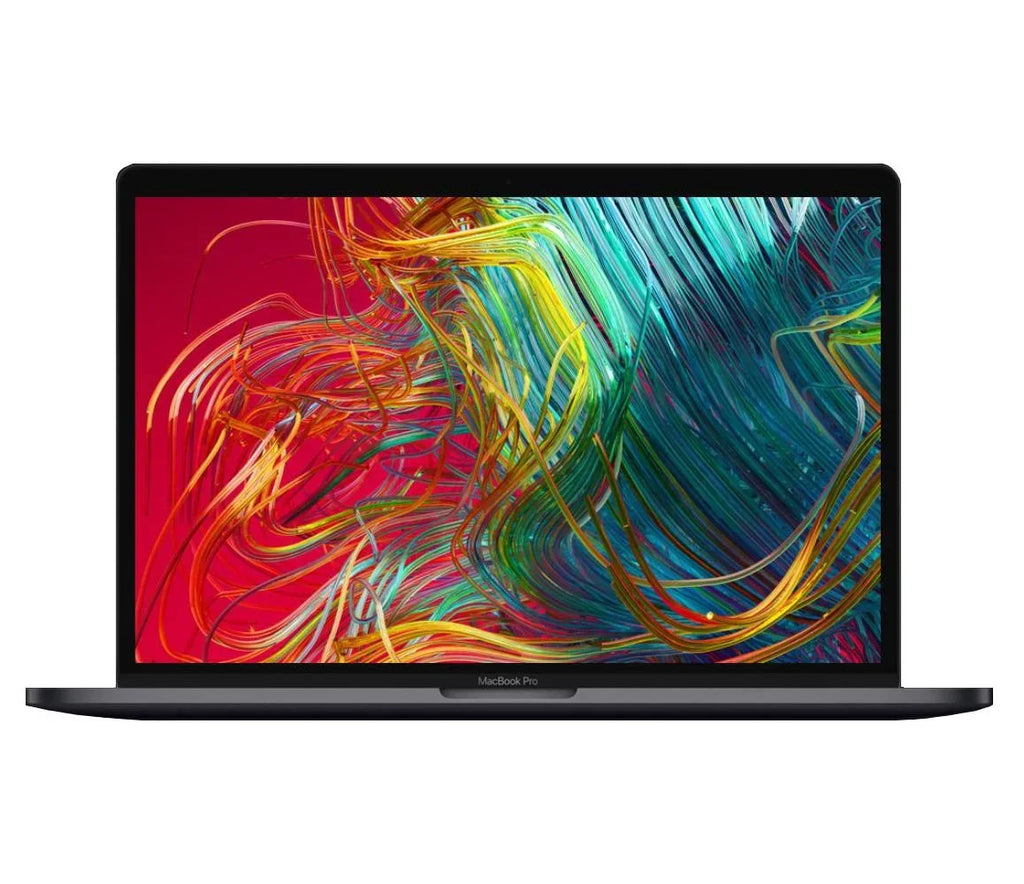 Apple A Grade Macbook Pro 15.4-inch (Retina, Space Gray, Touch Bar) 2.9Ghz 6-Core i9 (Mid 2018) MR942LL/A 4TB SSD 16GB Memory 2880x1800 Display Mac OS Sierra Power Adapter Included