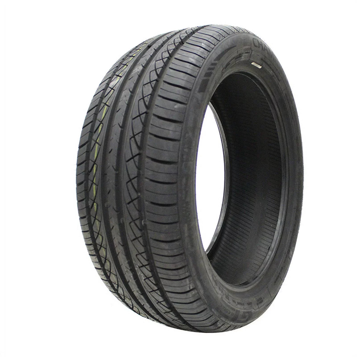 GT Radial Champiro UHP A/S 255/40R19 100 Y Tire Fits: 2014 Ford Mustang GT, 2015-23 Ford Mustang EcoBoost Premium