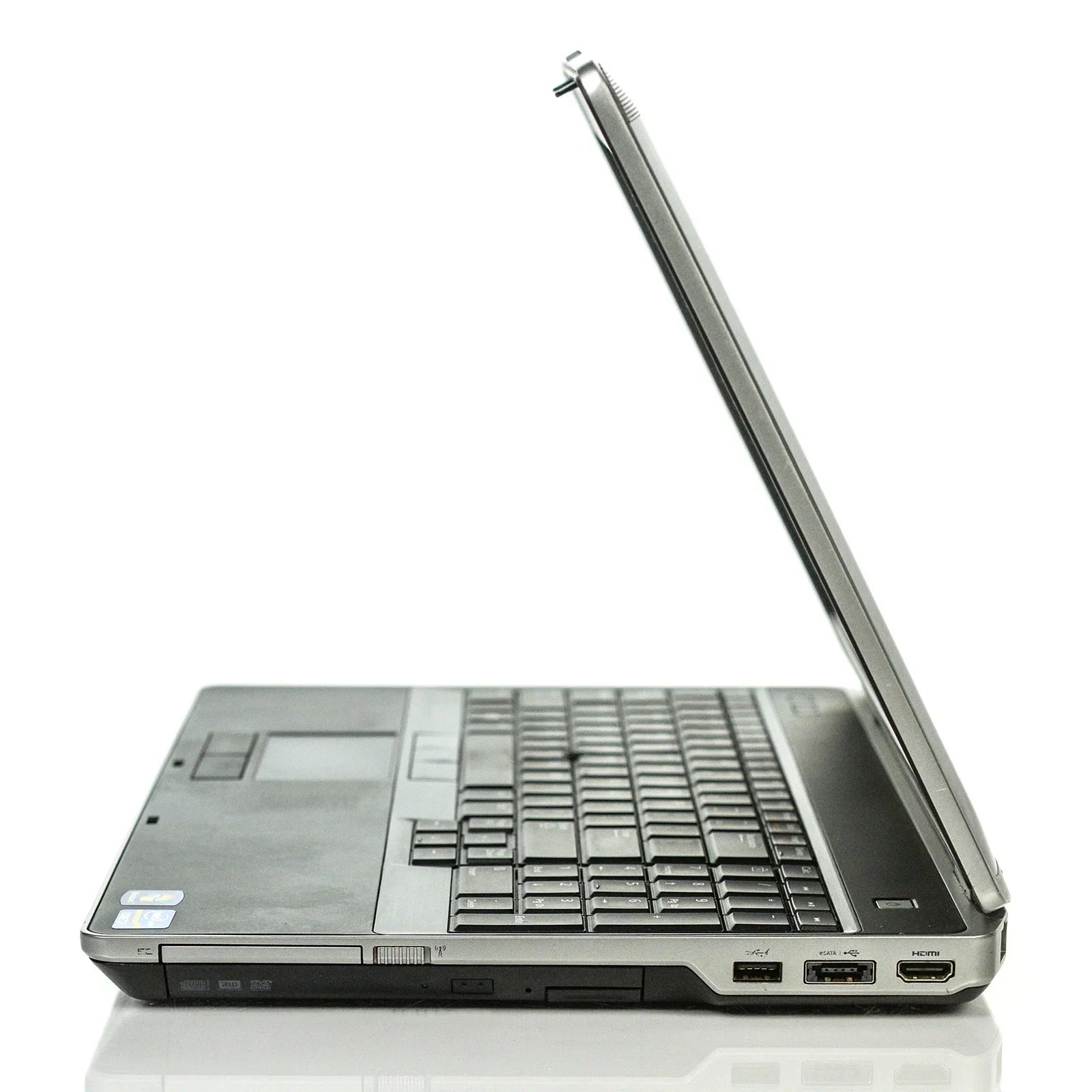 Used Dell Latitude E6530 Laptop i7 Dual-Core 8GB 128GB SSD Win 10 Pro B v.CA