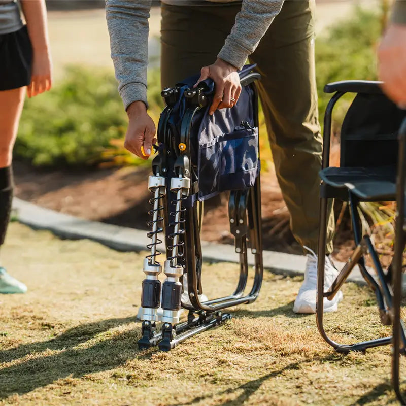 Adjustable Rocker™ | Cut VN11