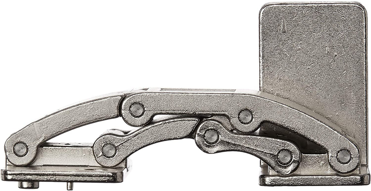 Saeco 996530009584 (17000106) Door Upper Hinge V2