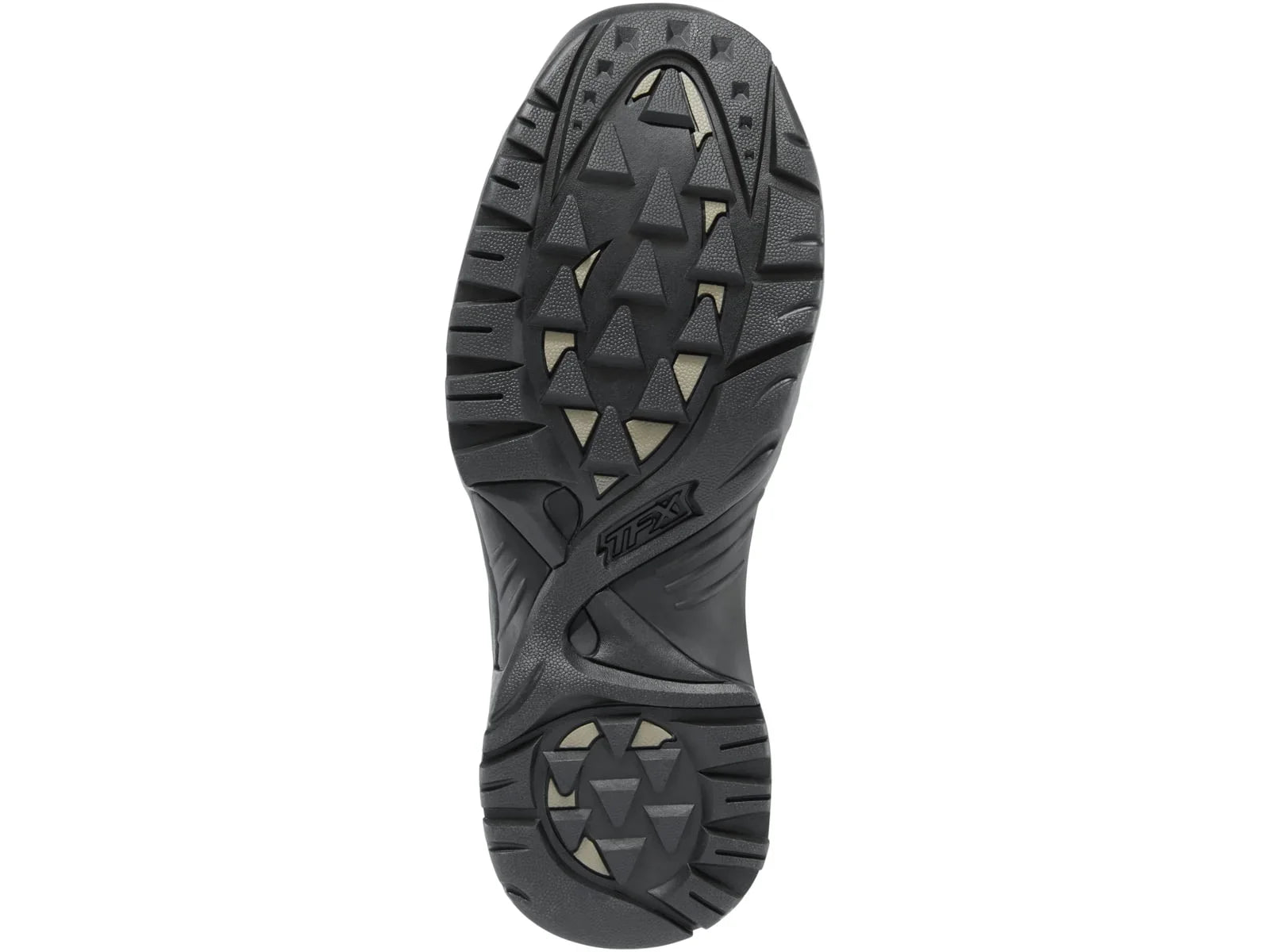 Danner 453 5.5in Loam Hiking Shoes - Men's, Regular, Brown/Chocolate Chip, 8, 45