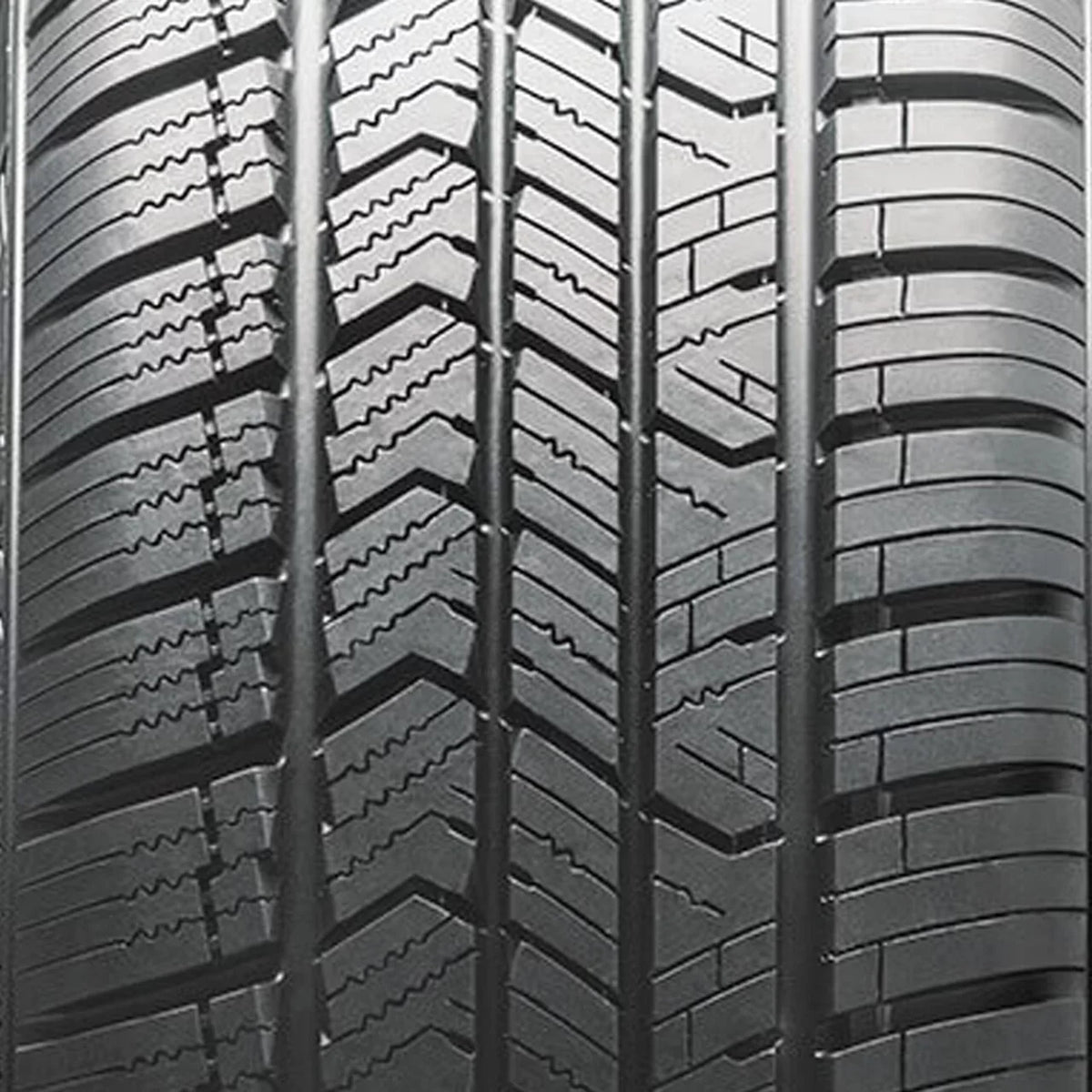 Milestar Condition AW365 All Climate P215/55R17 98H XL Passenger Tire Fits: 2006 Nissan Altima SE, 2017 Volkswagen Passat Trendline+