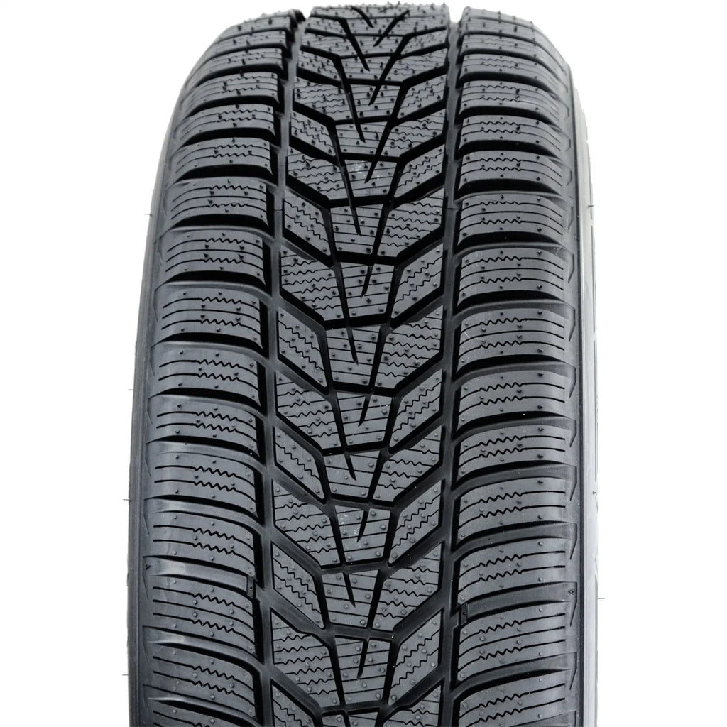 Hkook Winter icept evo3 SUV W330A 225/55R18 102V XL Fits: 2019 Subaru Crosstrek Hybrid, 2018 Subaru Crosstrek Base