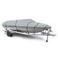Towable Protection for Heavy Vessel 11-13 / 14-16 / 17-19 / 20-22FT Storage for Craft - , 11-13ft