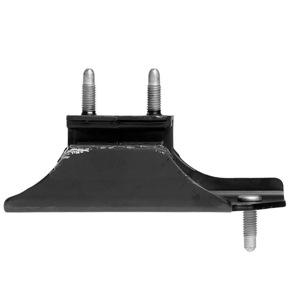 CF Advance Matching with Chevrolet GMC 2004-2012 Colorado Canyon 2.8L 2.9L 3.5L 3.7L Engine Motor and Transmission Mount Set 4PCS 2004 2005 2006 2007 2008 2009 2010 2011 2012