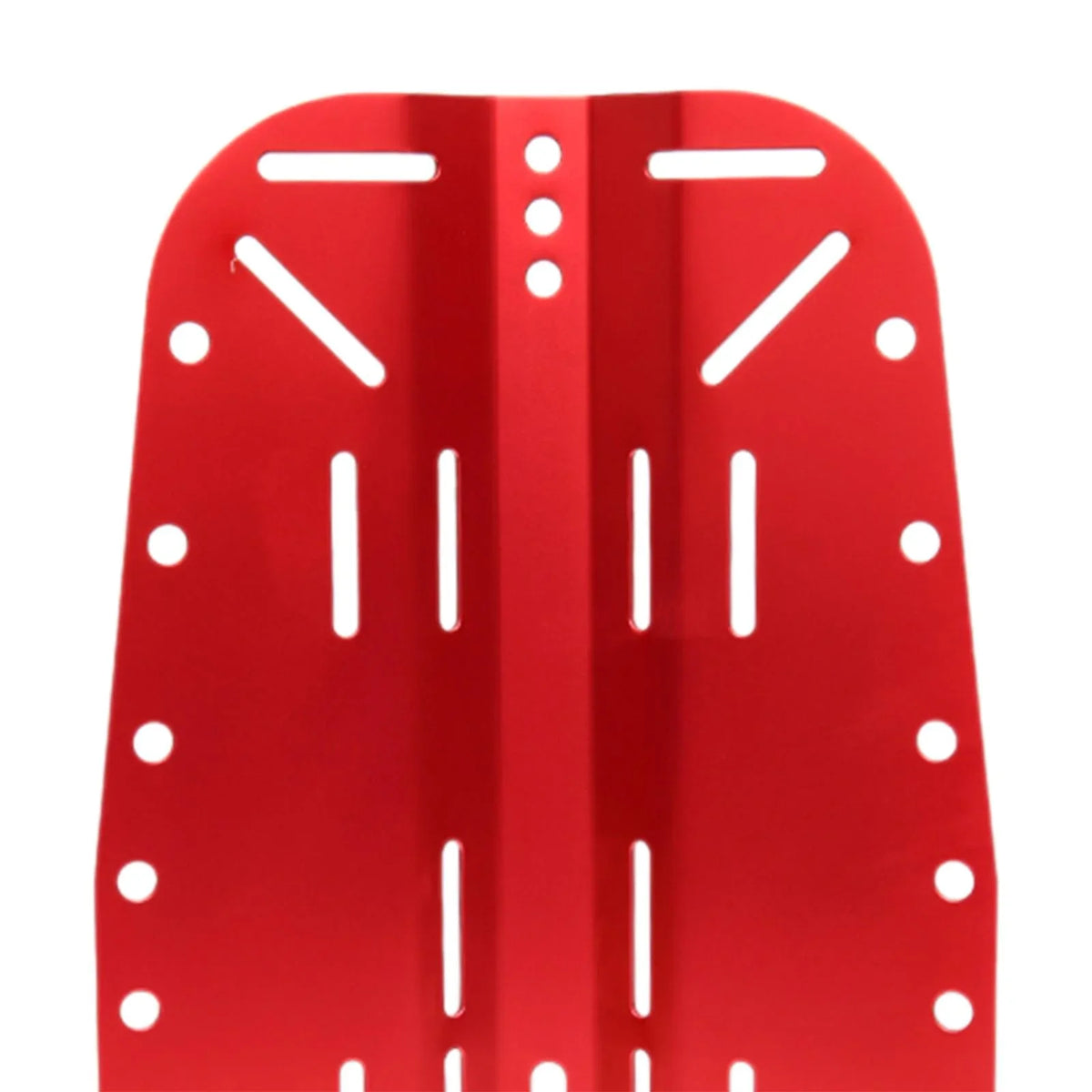 GARENDE Diver BCD Gear Universal Lightweight Snorkeling Plate Scuba Diving Backplate