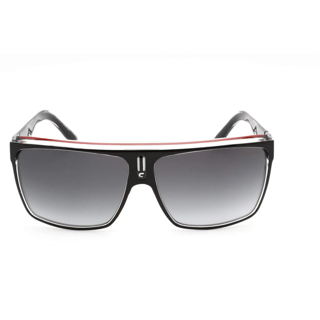 Carrera CARRERA 22/S 0OIT 9O Men's Grey Shaded Lens Sunglasses