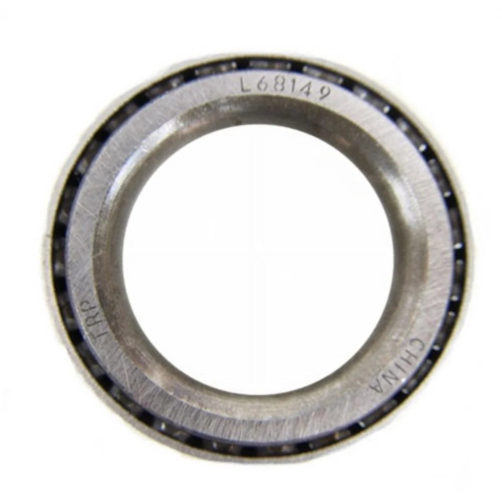 R30484X 84 Spindle & 5-4.5" Bolt Circle Trailer Hub R384545LB1E