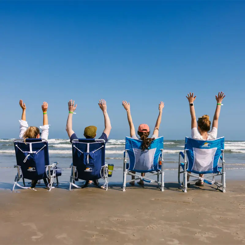 Beach Rocker™ | Choice CY76