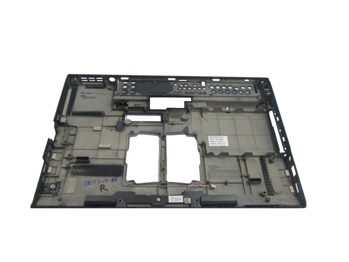 New Genuine Lenovo ThinkPad X230 X230i Bottom Case Base Protection 04Y2086