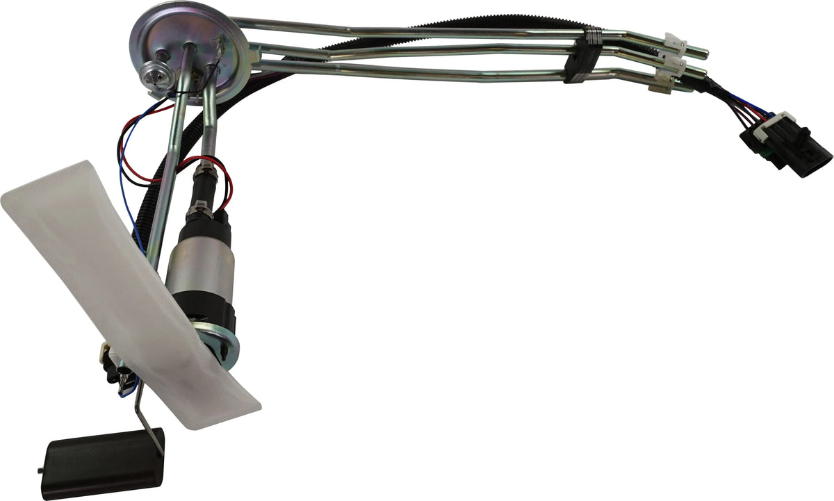Fuel Pump Matching with 1996-1997 Buick LeSabre 1996 Pontiac Bonneville 6Cyl 3.8L With Sending Unit