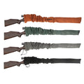TOURBON Rifle Sack Storage Gun Sock Shotgun Case Sleeve 53 Inch