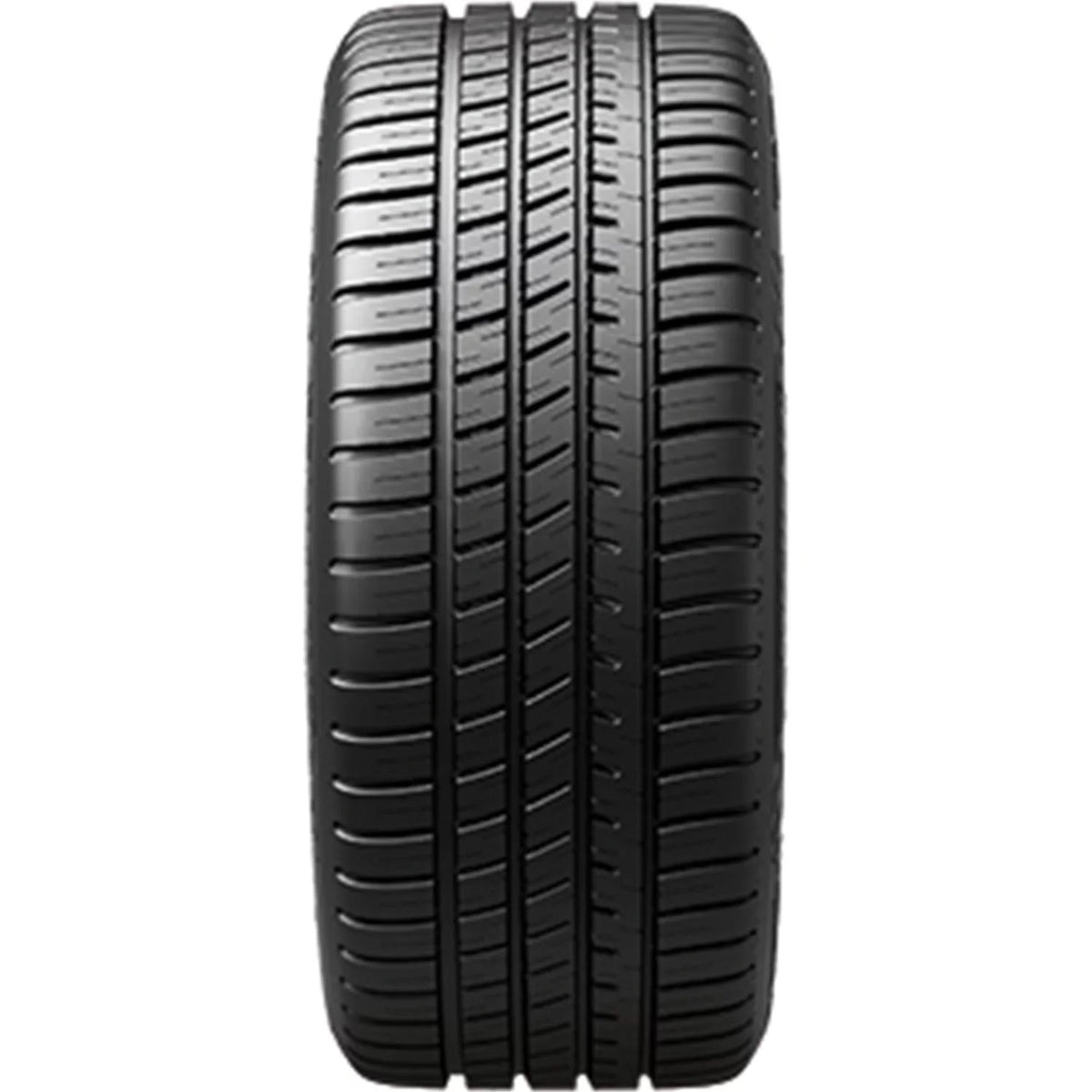 Michelin Pilot Sport A/S 3+ UHP All Season 275/30ZR19 96Y XL Passenger Tire