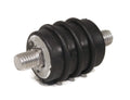 The ROP Shop | Upper Front Motor Mount For 2002 Johnson 25 HP J25RLSNF Outboard Craft Engine
