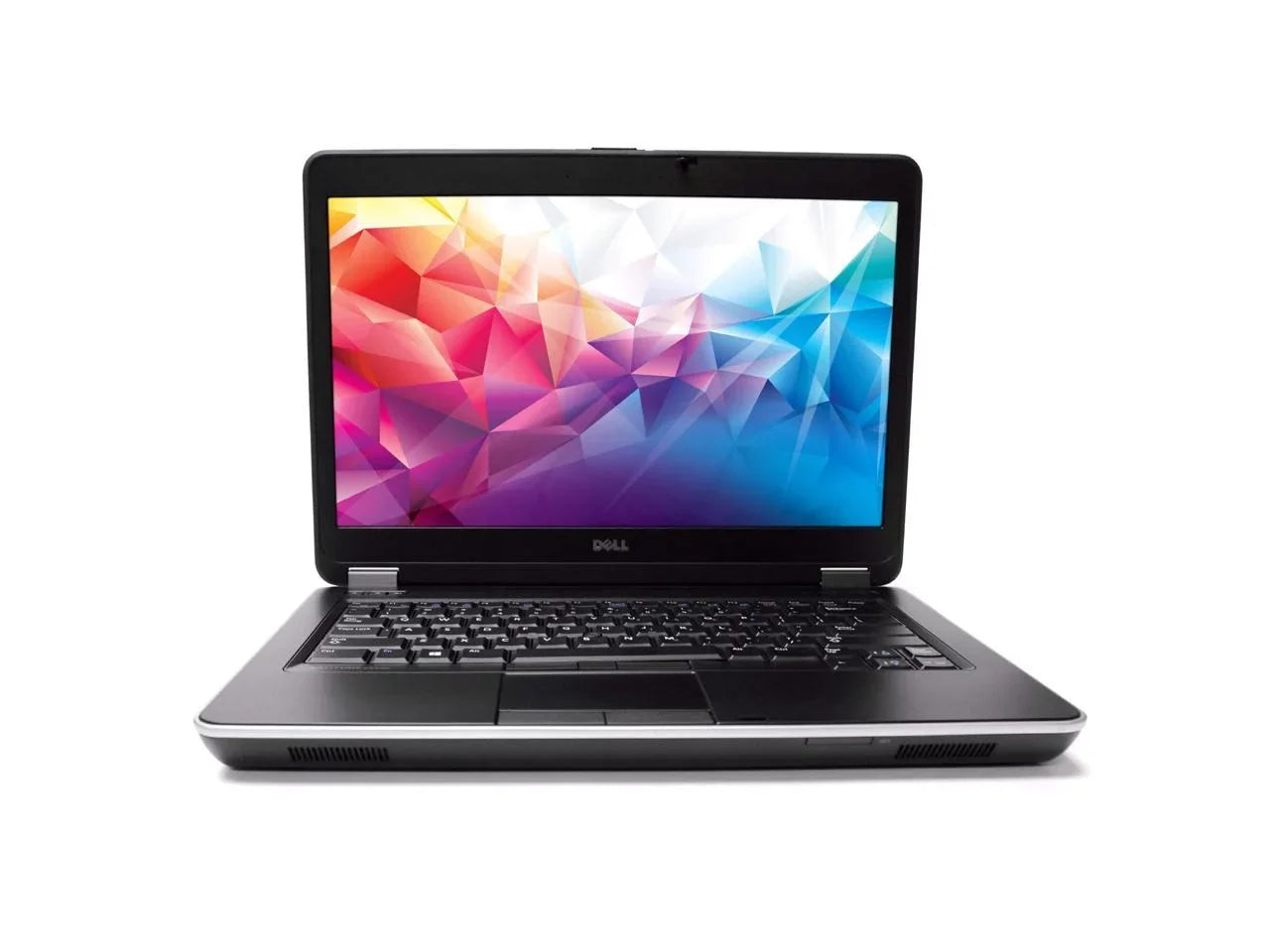 Used DELL Dell E6440 Laptop Intel i5 Dual Core Gen 4 8GB RAM 120GB SSD Windows 10 Professional 64 Bit