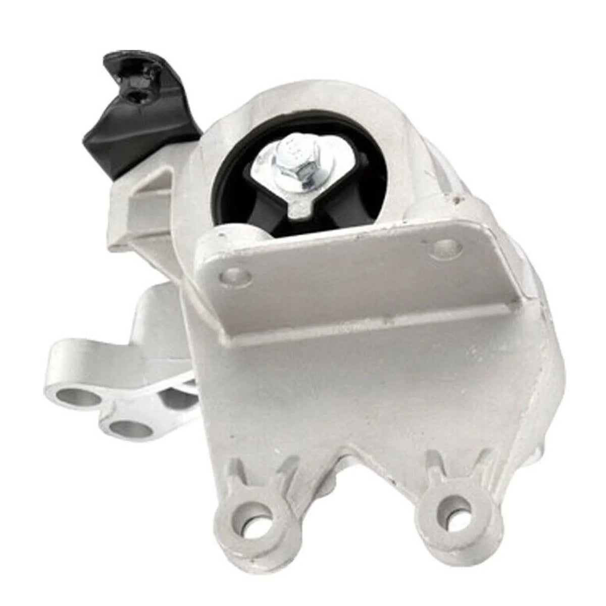 CF Advance Suitable with 10-19 Ford Flex Police Interceptor Sedan Taurus Lincoln MKS MKT 3.5L Left Upper Transmission Mount A5751 EM-4291 2010 2011 2012 2013 2014 2015 2016 2017 2018 2019