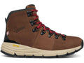 Danner Mountain 600 4.5 Inch 200G - Women's, Pinecone/Brick Red, 9