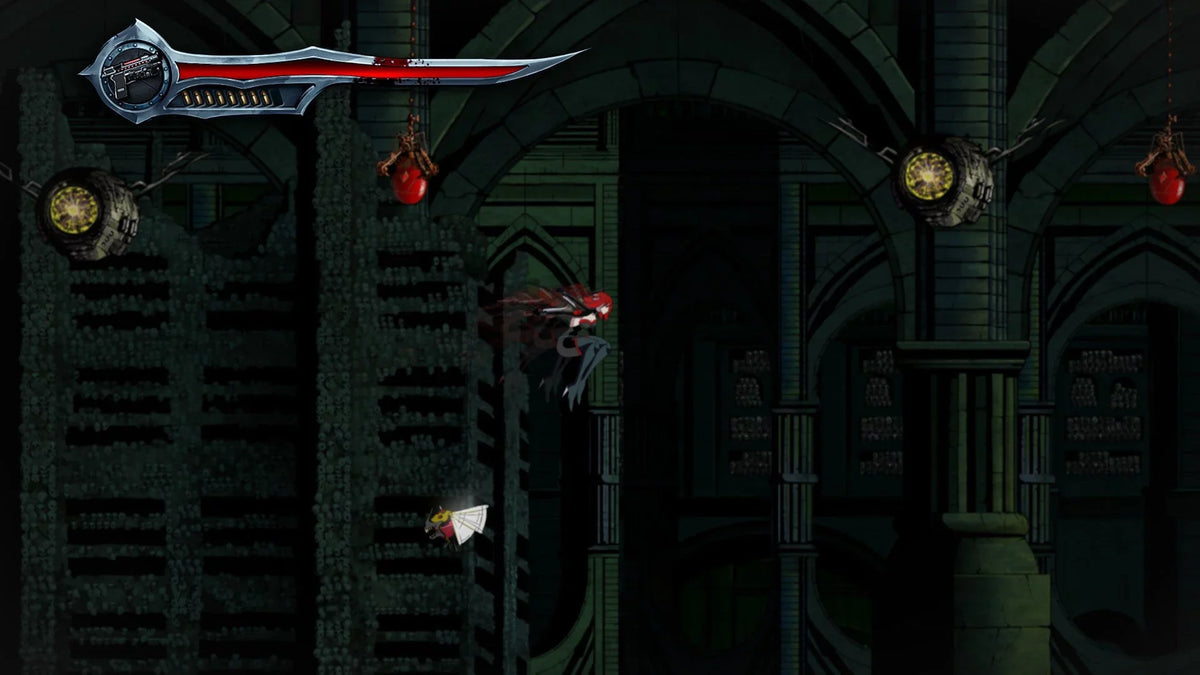 BloodRayne Betrayal: Fresh Bites - Limited Run #012 [PlayStation 5]