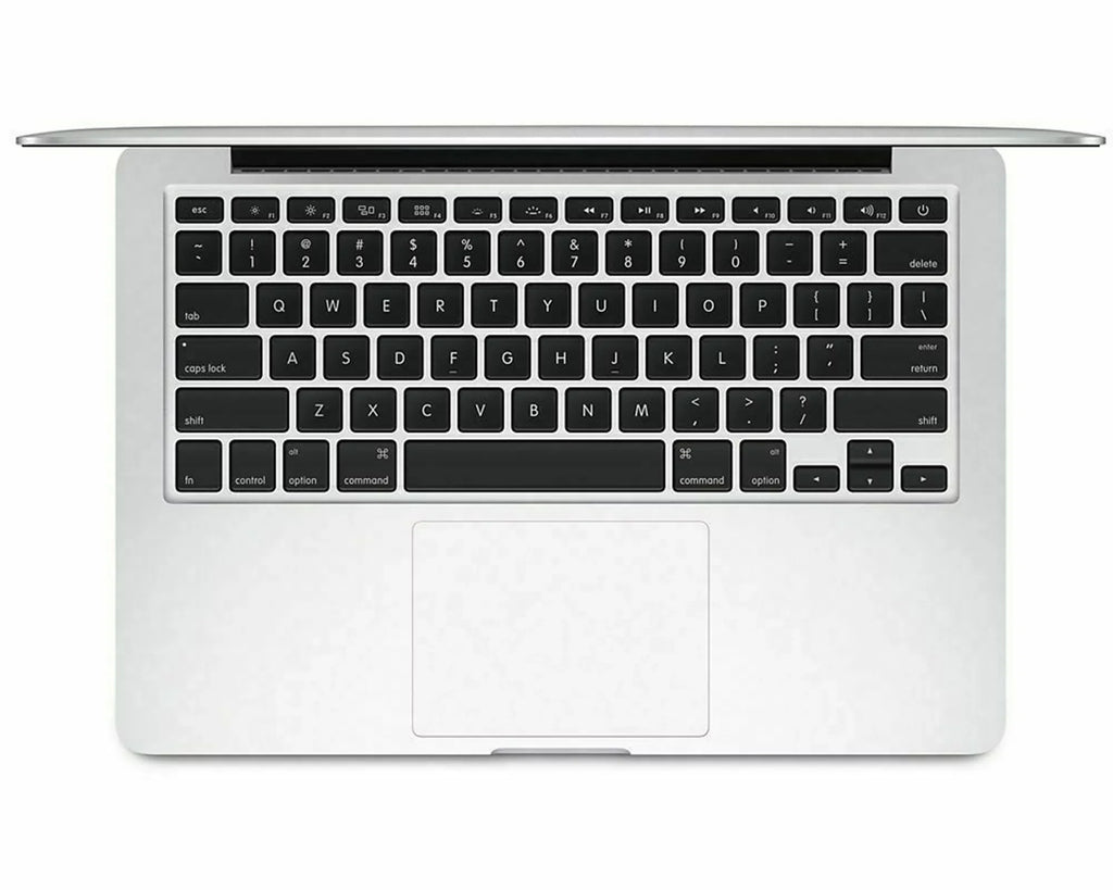 Restored Apple Macbook Pro 13.3-inch (Retina) 2.7Ghz Dual Core i5 (Early 2015) MF839LL/A 128GB SSD 8 GB Memory 2560x1600 Display Mac OS X v10.12 Sierra Power Adapter Included (Refurbished)