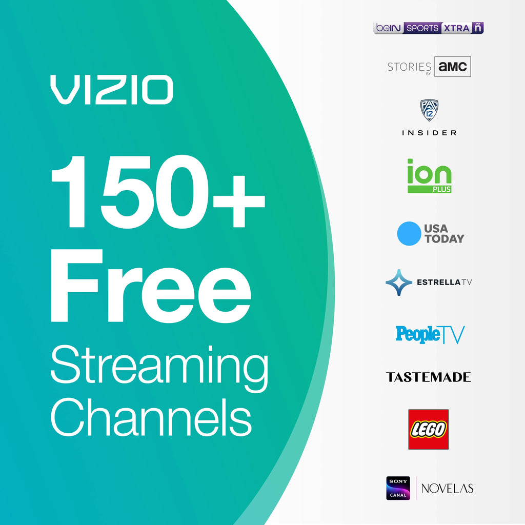 VIZIO 65" Class 4K UHD Quantum Smartcast Smart TV HDR M-Series M65Q7-H1