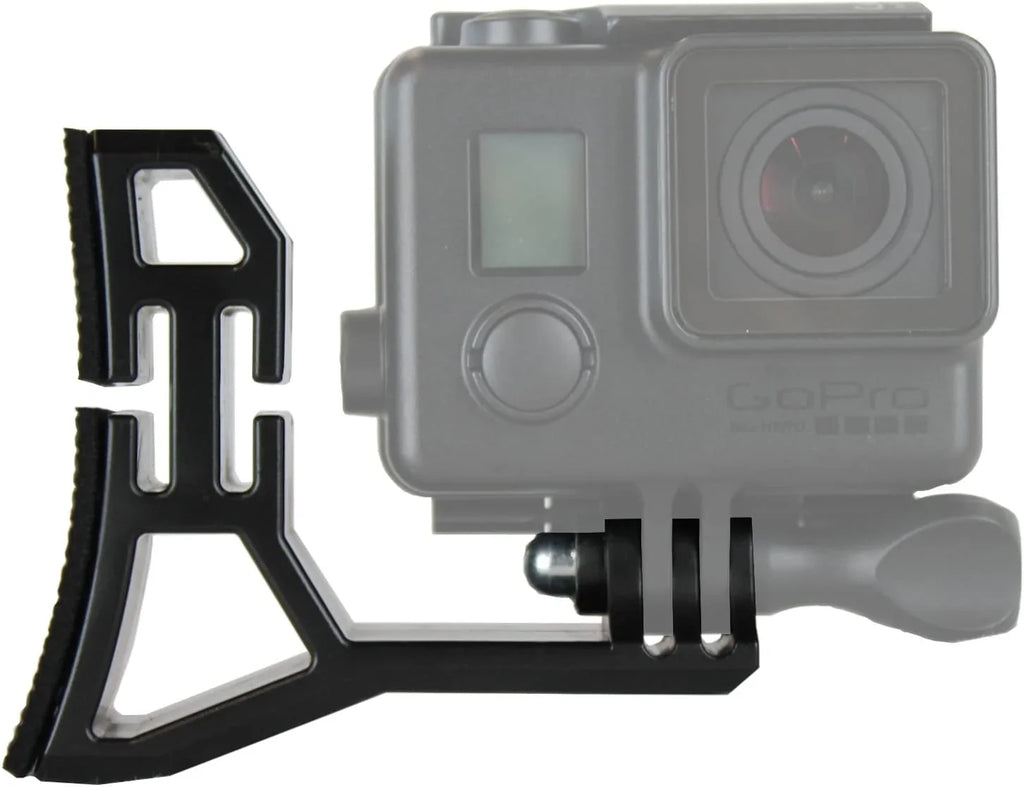 Dive Mount - Mask Strap Action Camera Mount