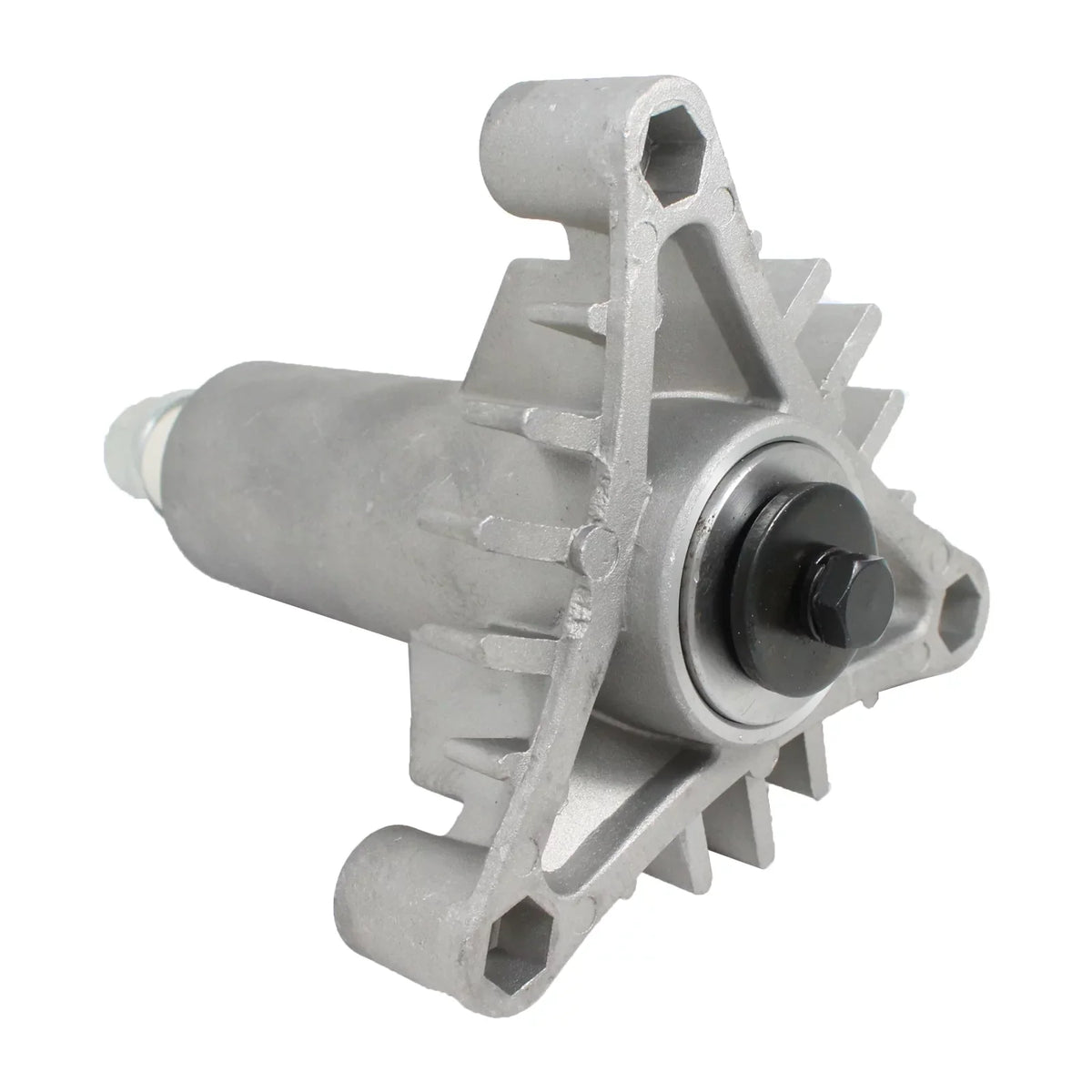 532130794 Lawn Mower Spindle Assembly Replacement for Husqvarna DE11B36C - Fitting with 130794 Mandrel Assembly Parts