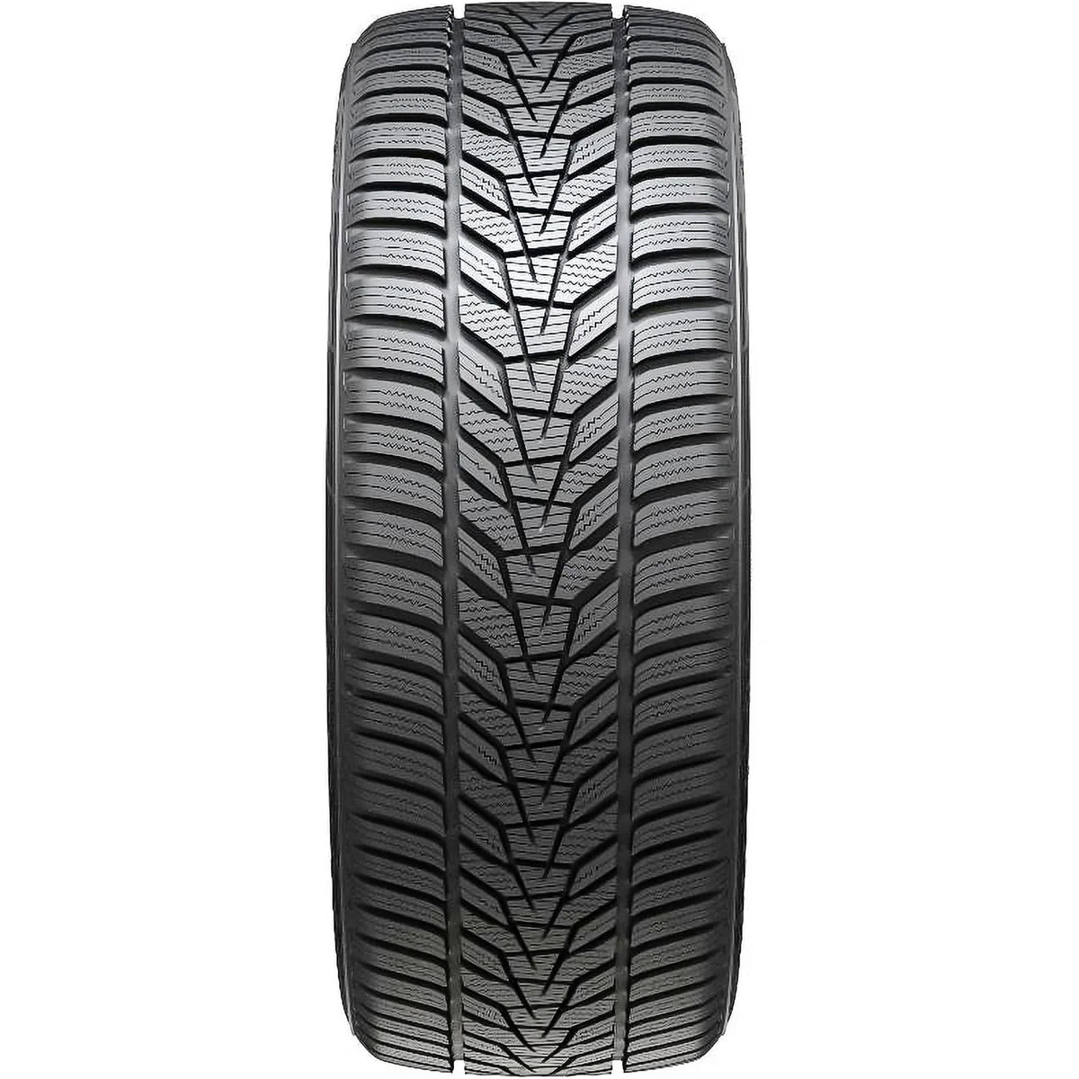 Hkook Winter icept evo3 SUV W330A 225/55R18 102V XL Fits: 2019 Subaru Crosstrek Hybrid, 2018 Subaru Crosstrek Base