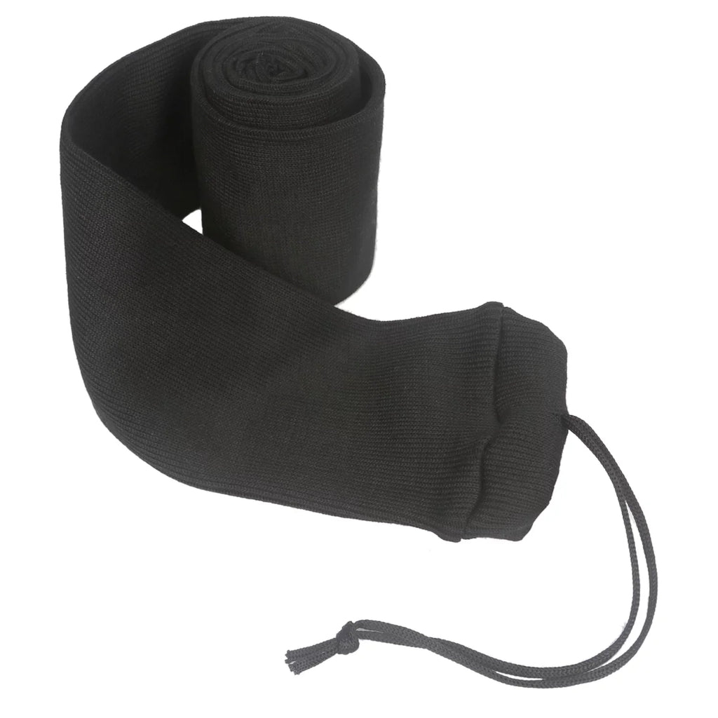 TOURBON Rifle Sack Storage Gun Sock Shotgun Case Sleeve 53 Inch
